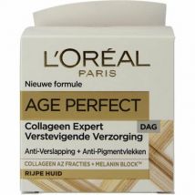 Loreal Age perfect dagcreme 50ml