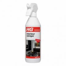 HG Interieur reiniger 500ml