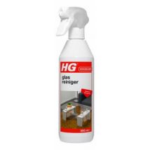 HG Glas reiniger 500ml