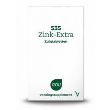 AOV 535 Zink extra 30zt