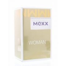 Mexx Woman eau de toilette spray 20ml