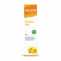 Weleda Arnica gel 25g