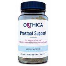 Orthica Prostaat support 60sft