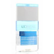 Loreal Express oogmake-up en lipstick remover 125ml