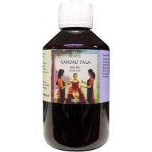 Holisan Gandali taila 250ml