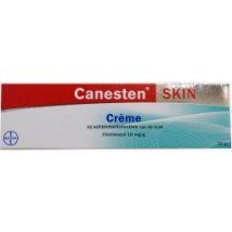 Canesten Skin creme 30g