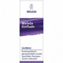 Weleda Kinfludo 10g