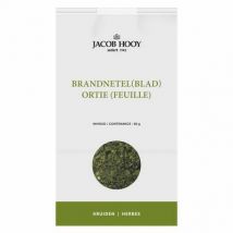 Jacob Hooy Brandnetelblad kruiden 50g