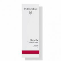 Hauschka Bodyolie sleedoorn mini 10ml