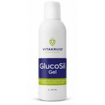 Vitakruid GlucoSil gel 150ml