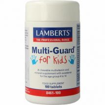 Lamberts Multi-guard for kids (playfair) 100kt