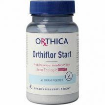 Orthica Orthiflor start 42g