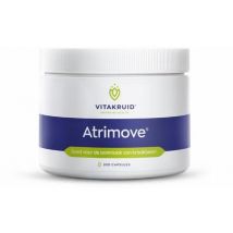 Vitakruid Atrimove capsules 300ca