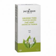 Jacob Hooy Groene thee jasmijn 20st