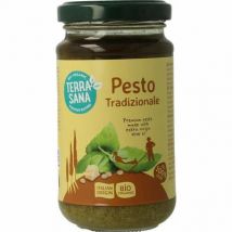 Terrasana Pesto traditionale bio 180g