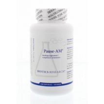 Biotics Pauze AM 120ca