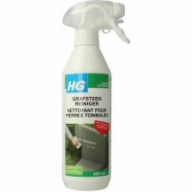 HG Grafsteenreiniger 500ml