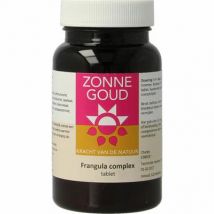 Zonnegoud Frangula complex 120tb