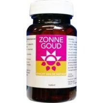 Zonnegoud Salvia complex 120tb