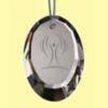 Lichtwesen Sterntaler kristal 1st