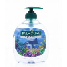 Palmolive Vloeibare zeep aquarium pomp 300ml
