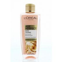 Loreal Age perfect tonic 200ml