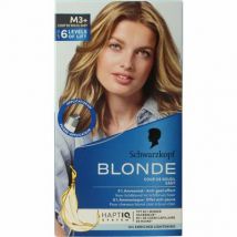 Schwarzkopf Blonde easy highligher super+ 1set