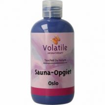 Volatile Oslo sauna opgietconcentraat 250ml