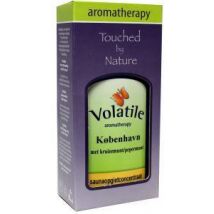 Volatile Kobenhavn sauna opgietconcentraat 100ml