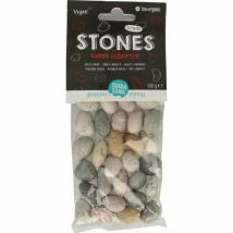 Terrasana Zoete drop stones bio 100g