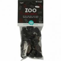 Terrasana Zoete drop zoo bio 100g