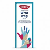 Heltiq Wratweg 38ml