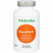 Vitortho GlucoForm 100vc