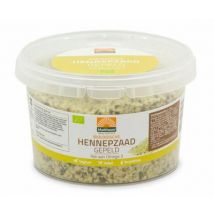 Mattisson Hennepzaad gepeld bio 250g