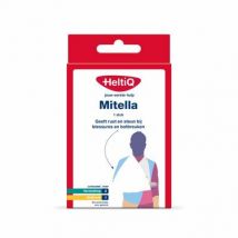 Heltiq Mitella 1st