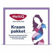 Heltiq Kraampakket in doos 1st