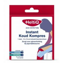 Heltiq Koud kompres instant 1st