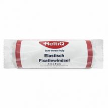 Heltiq Elastisch fixatiewindsel 4m x 8cm 1st