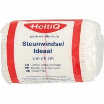 Heltiq Steunwindsel ideaal 5m x 6cm 1st