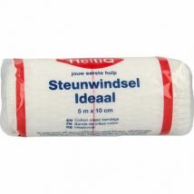 Heltiq Steunwindsel ideaal 5m x 10cm 1st