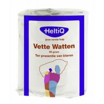 Heltiq Vette watten 50g