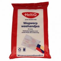 Heltiq Wegwerpwashand 20st