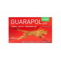 Purasana Plantapol Guarapol plus 20amp