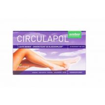 Purasana Plantapol Circulapol 20amp