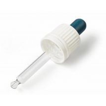 Blockland Pipet met garantie voor 10 t/m 30ml 125st