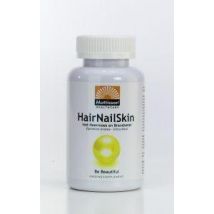 MATTISSON hair nail skin * 120cp