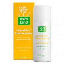 VSM Calendulan kinderemulsie 100ml