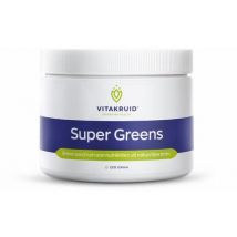 Vitakruid Super greens 220g