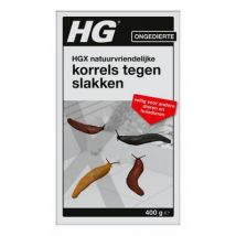 HG X korrels tegen slakken 400g