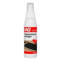 HG Toetsenbord reiniger 90ml